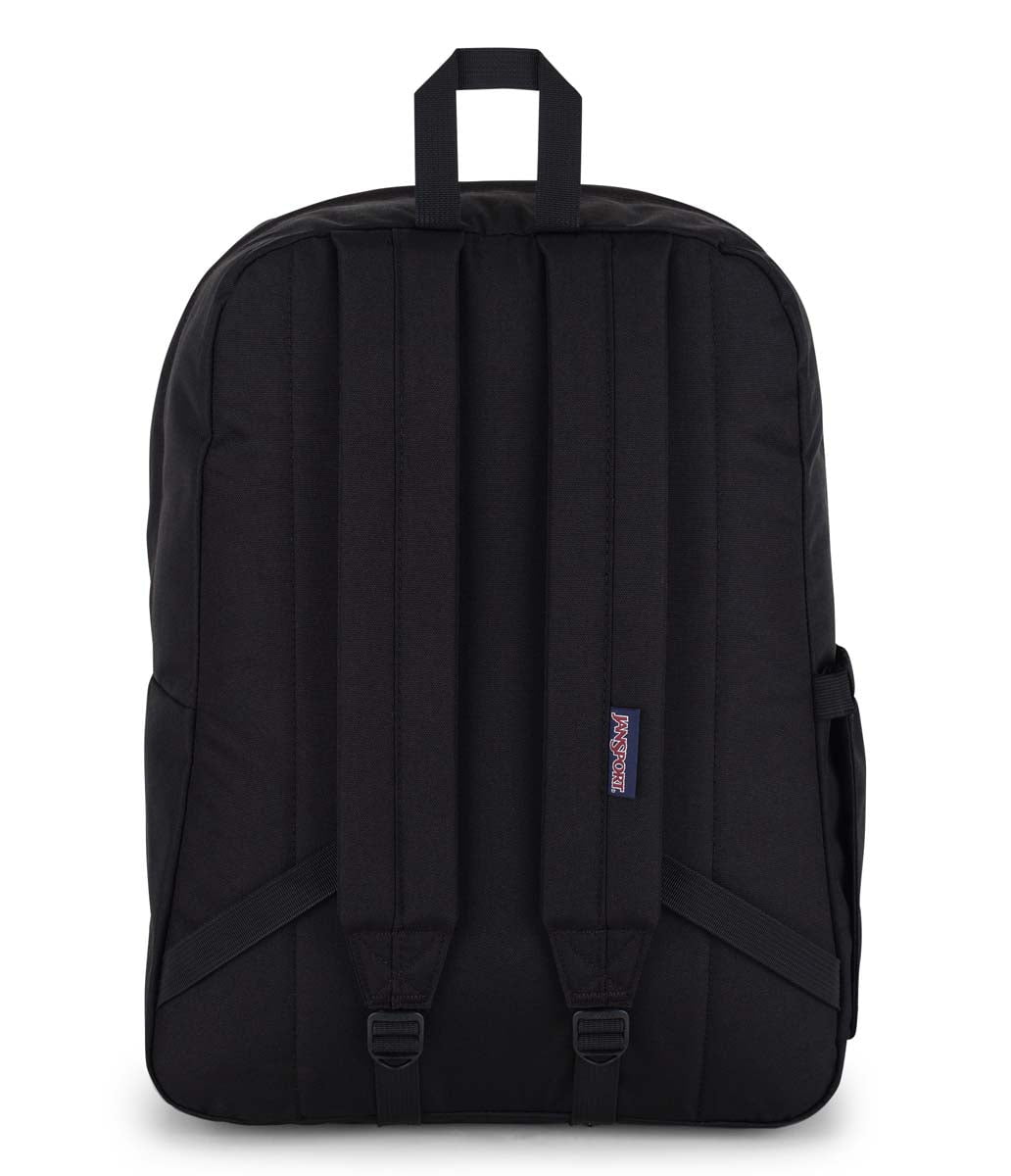 JanSport SuperBreak Plus Backpack - Lightweight Laptop Backpack for School, College & Travel | Durable Water-Resistant Daypack with 15