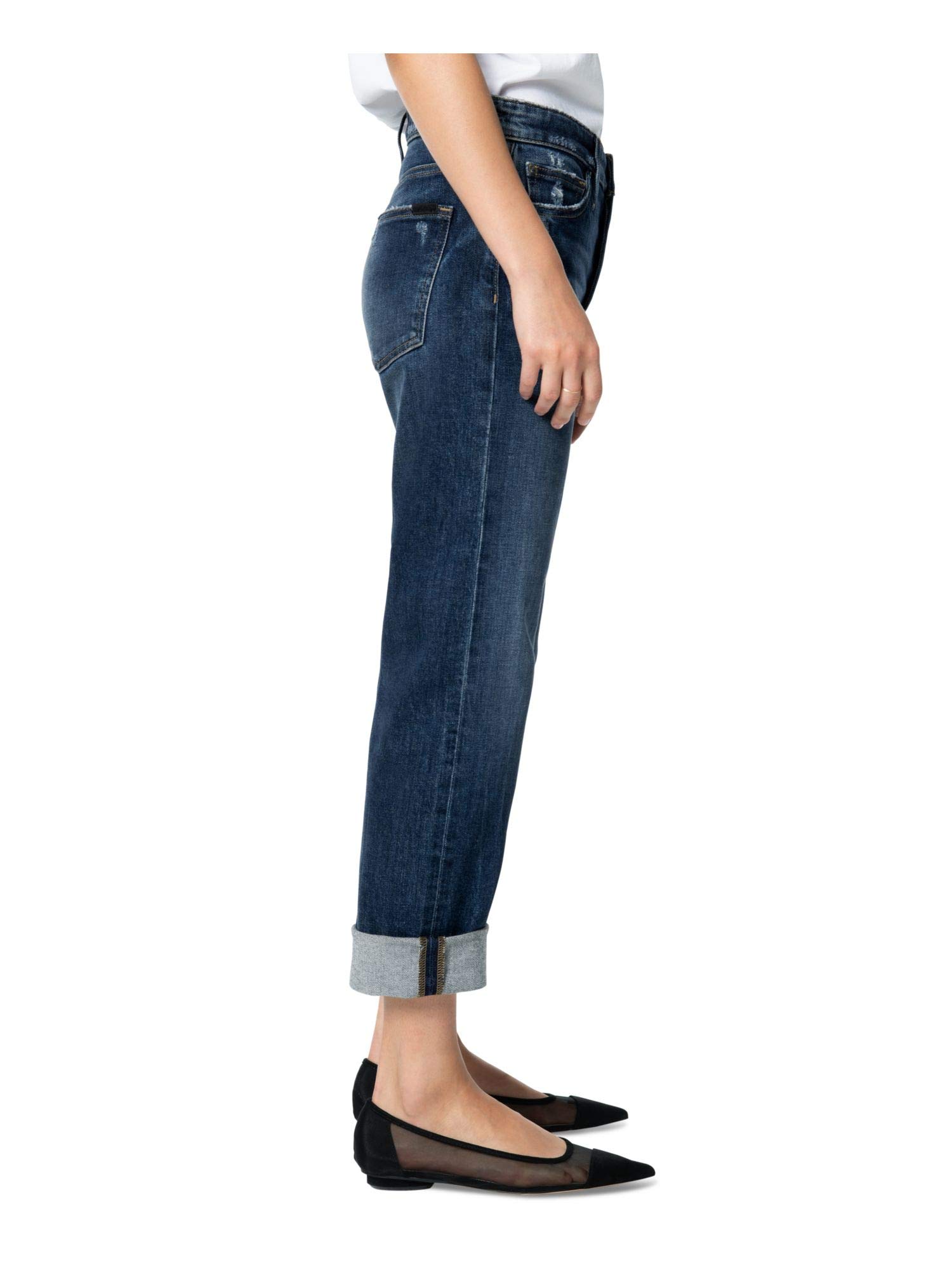 Joe's Women's The Niki - Comfortable & Stylish Slip-On Loafers for Women | Perfect for Work, Travel & Everyday Wear
