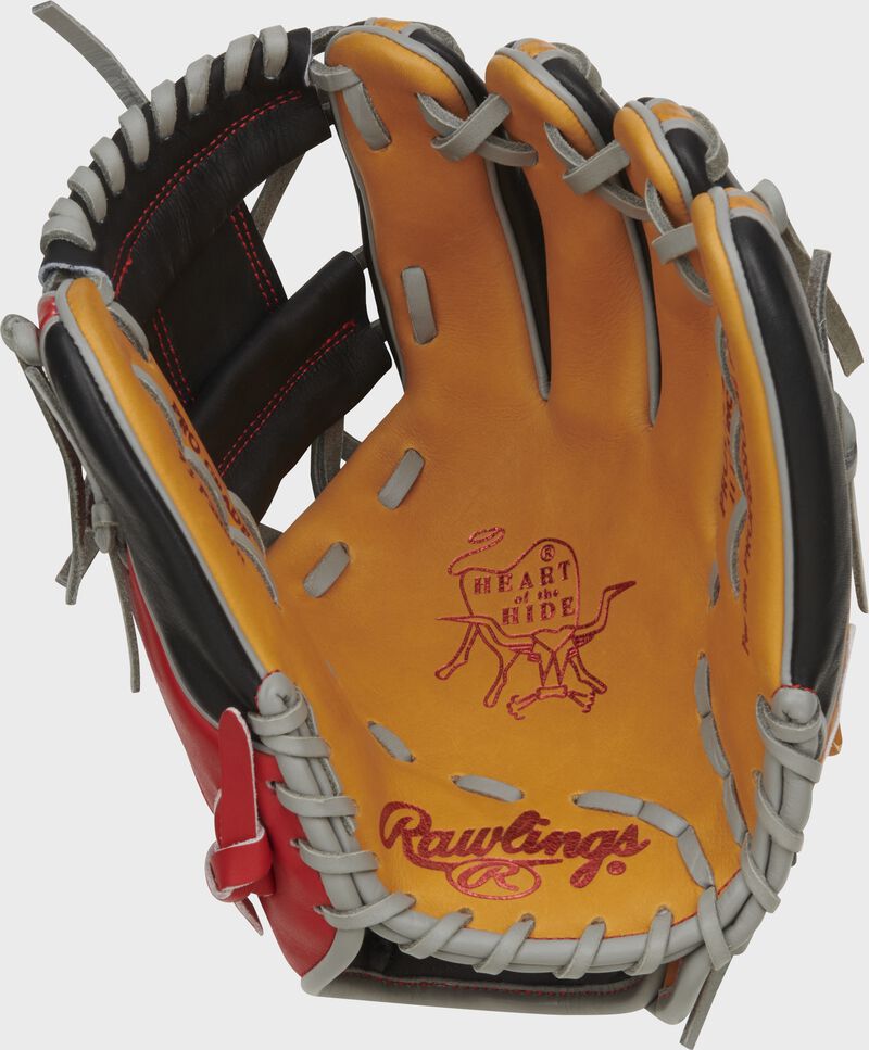 Rawlings Heart of the Hide 11.5