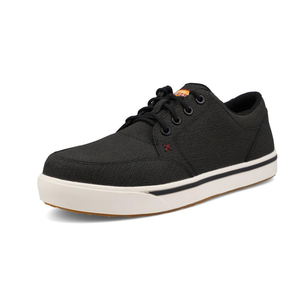 **MCAN004 Men's Work Kicks - Durable & Comfortable Work Boots for Construction, Hiking & Outdoor Activities**