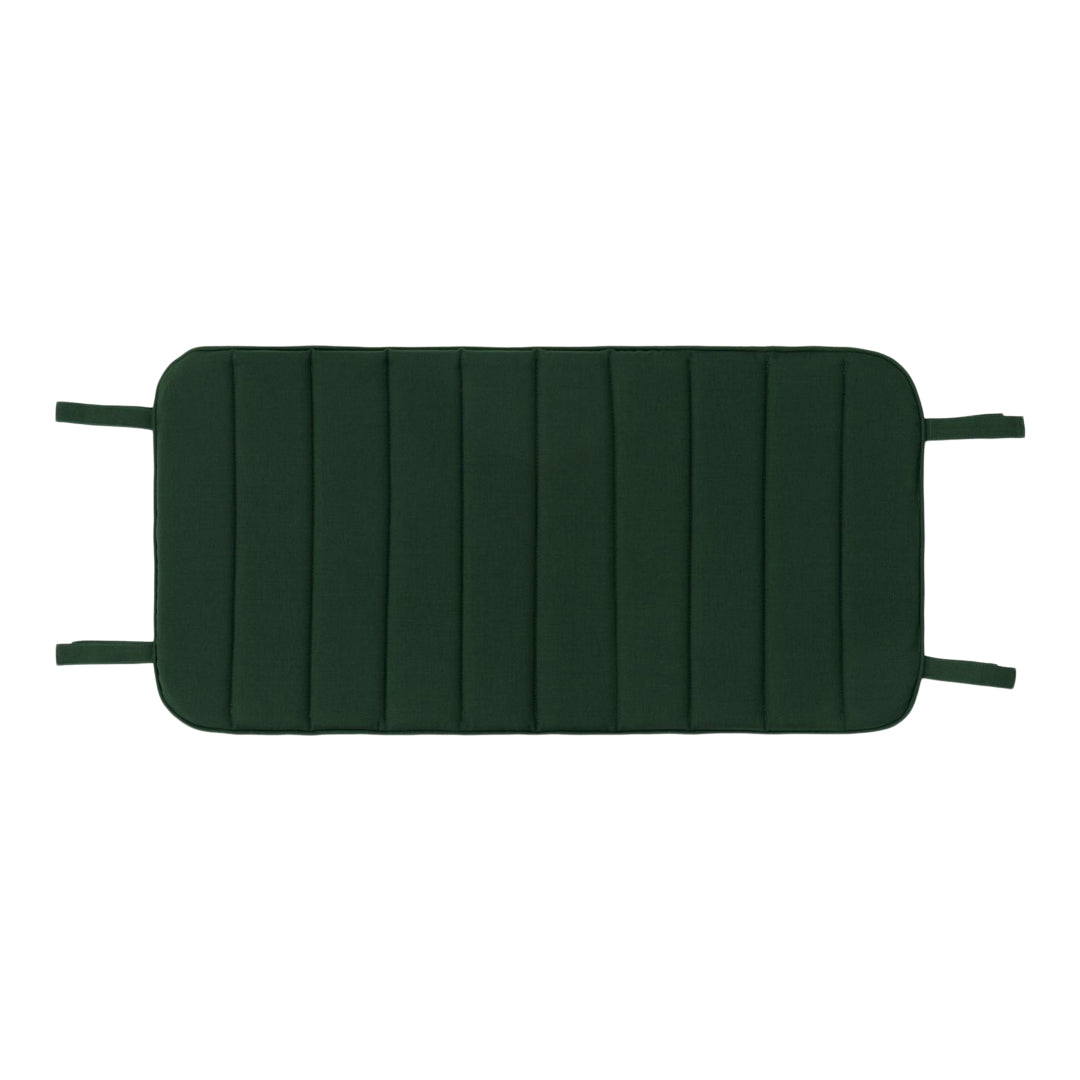 Premium Outdoor Dining Chair Cushion - Waterproof & UV Resistant for Patio, Garden, and Poolside Use - Comfortable Seat Pad for Vig Chairs - Perfect for BBQs, Picnics, and Relaxing Outdoors