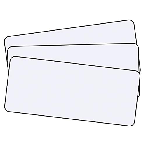 White 3pcs