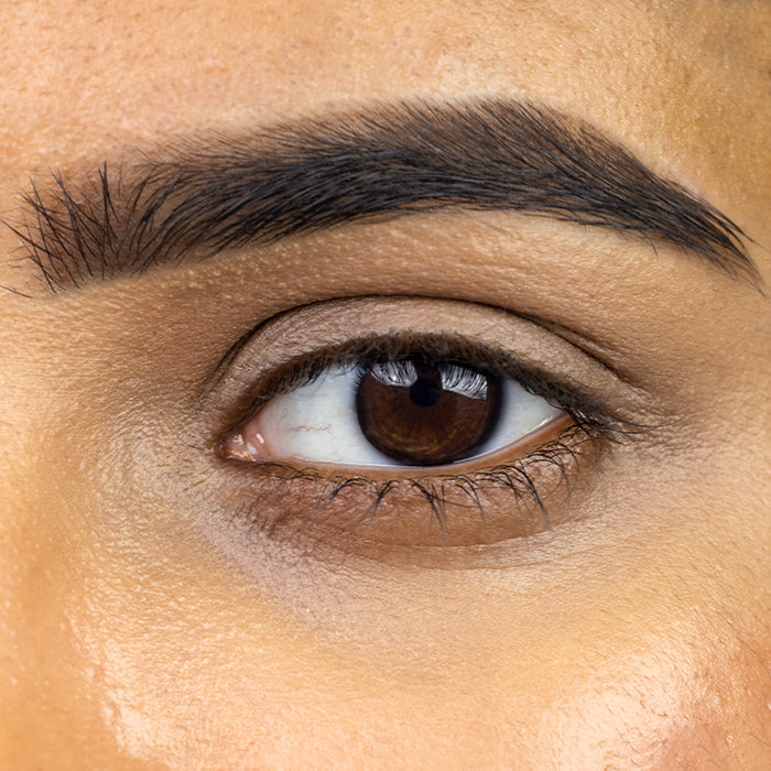 Love My Brows Eyebrow Pencil - Waterproof, Long-Lasting & Natural Look - Perfect for Daily Makeup, Professional Use & On-The-Go Touch Ups
