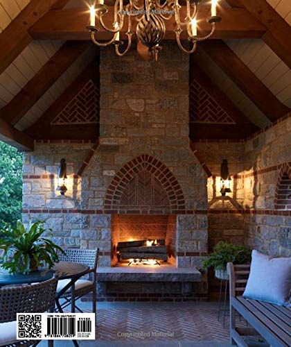 KingsHaven Home Decor - Luxury Estates, Interior Design & Landscape Inspiration for Modern Living Rooms & Outdoor Spaces