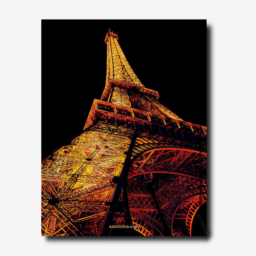 Assouline Paris Chic Coffee Table Book - Luxury Fashion & Style Inspiration for Home Decor & Gifting