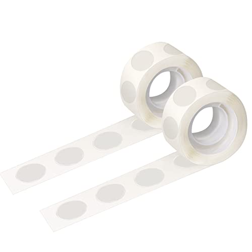 Surard Glue Points, 200 Pcs 20mm/0.78