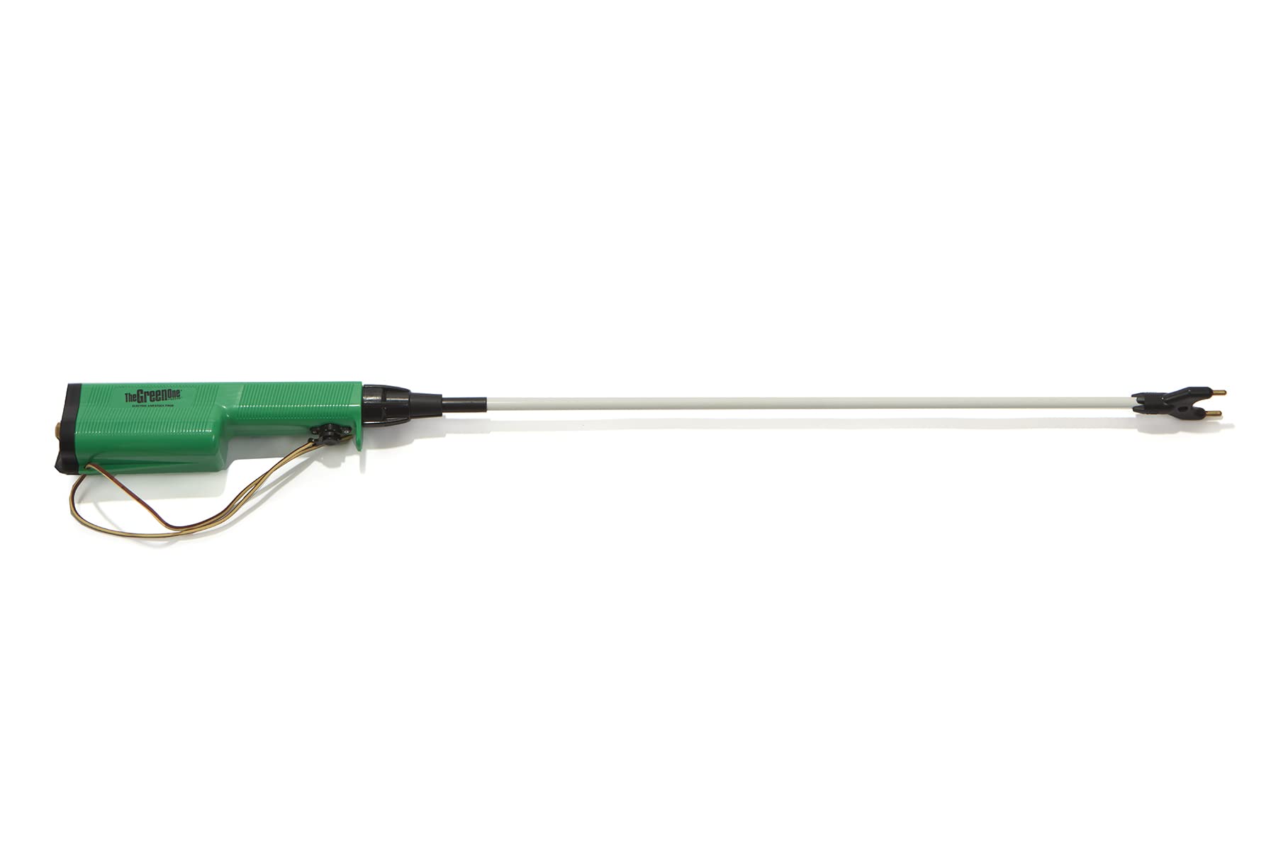 Hot-Shot® The Green One Electric Cattle Prod with 36