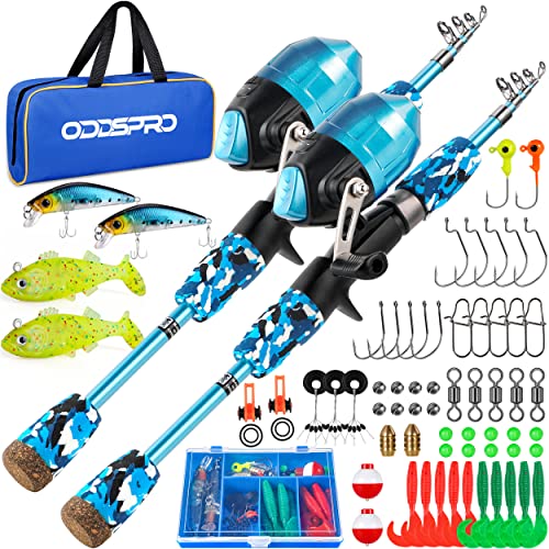 2 pack (Blue+Blue)