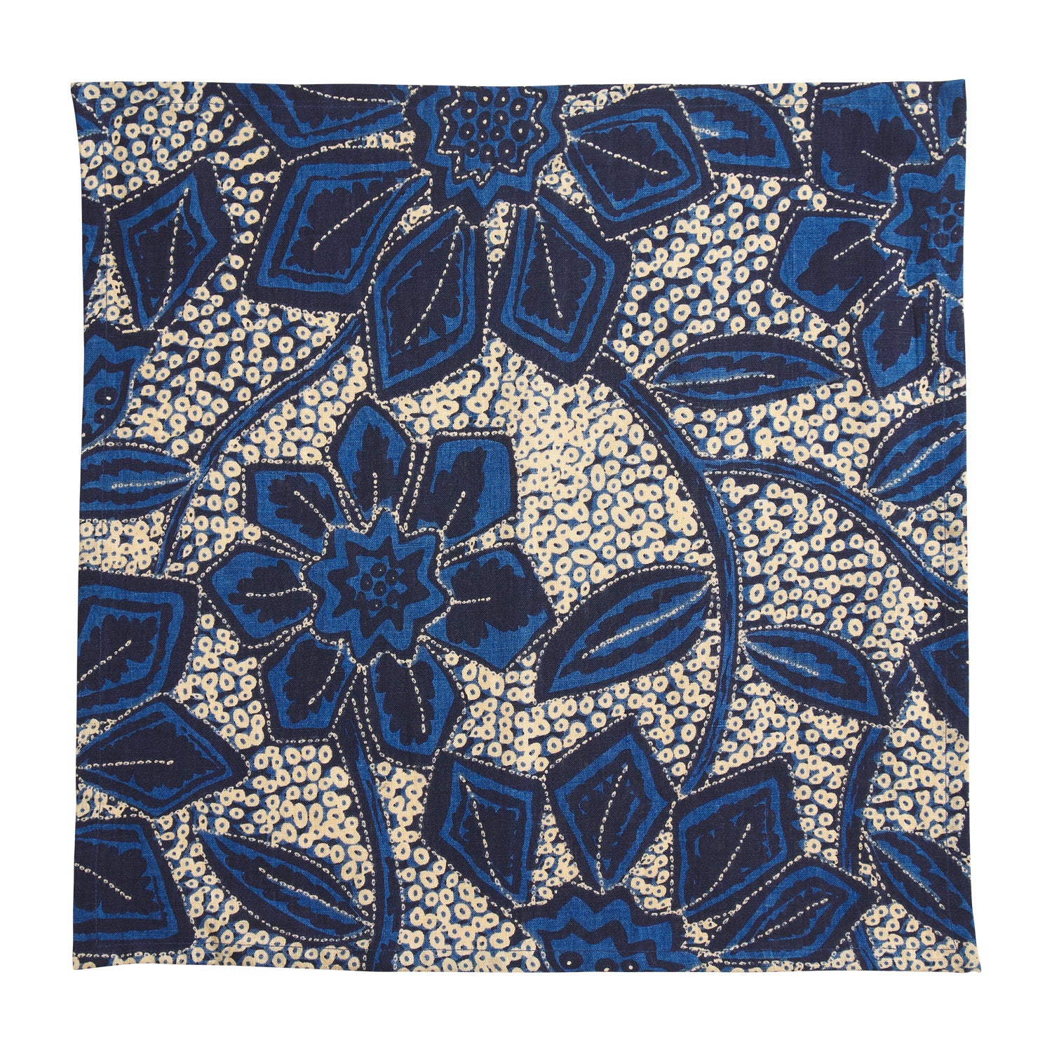 Premium Rikita Napkin Set - 12-Pack Soft & Absorbent Cloth Napkins for Dining, Parties & Everyday Use - Eco-Friendly & Reusable Table Linens for Home & Restaurant