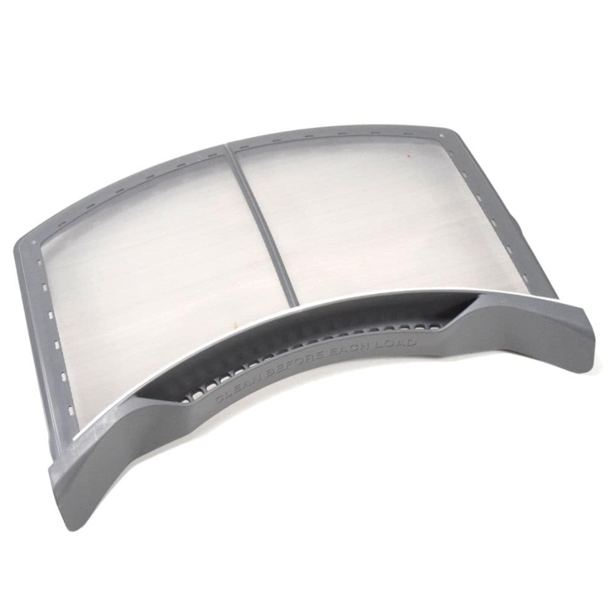 Original Frigidaire 137623900 Replacement Lint Filter - Compatible with Dryer Models, Reduces Lint Build-Up for Efficient Drying Performance - Perfect for Home Laundry & Commercial Use