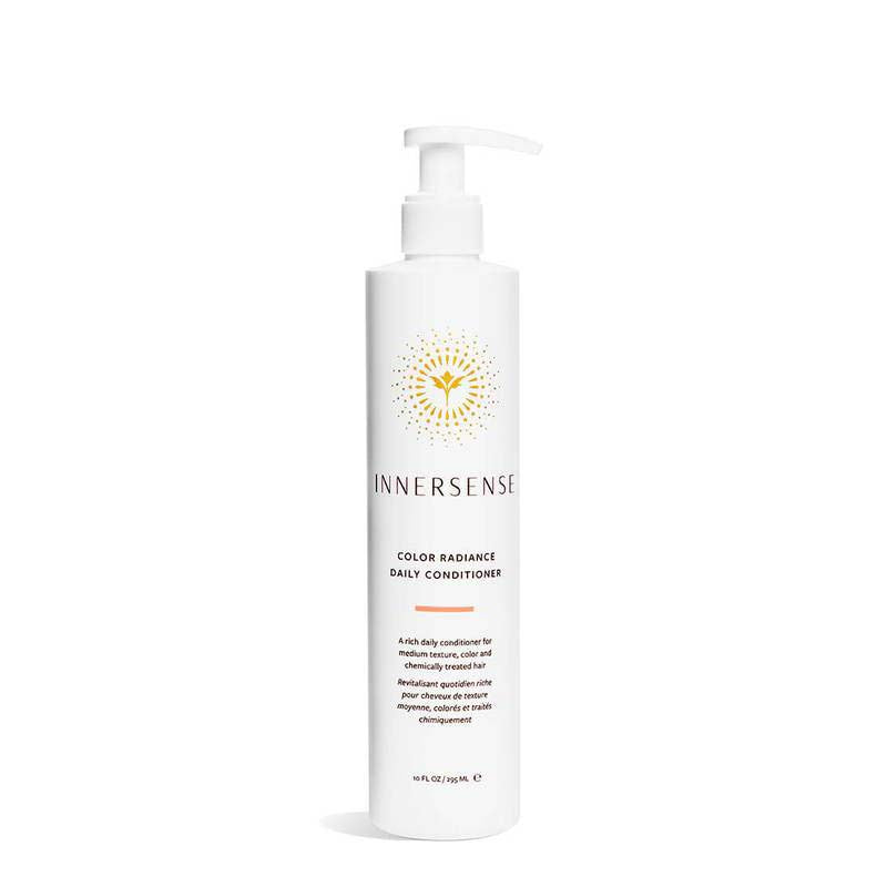 Innersense Organic Color Radiance Daily Conditioner - Hydrating & Nourishing for Vibrant, Healthy Hair - Perfect for Daily Use at Home or Salon
