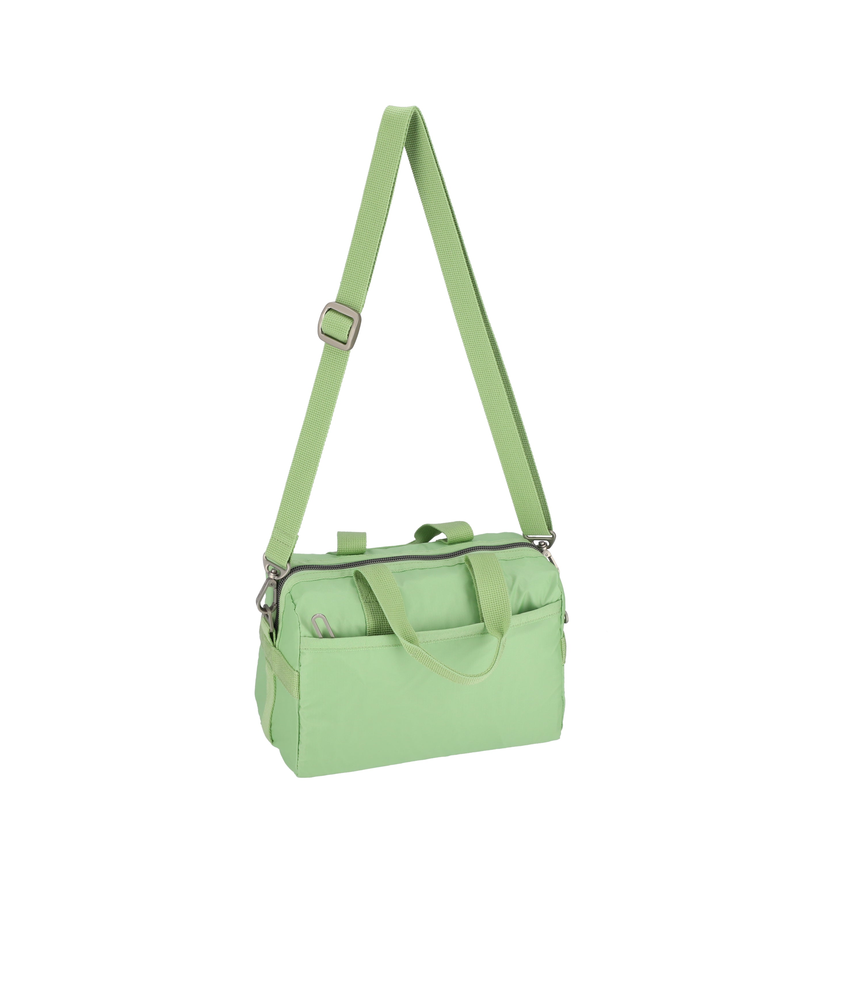 Stylish Small Uptown Satchel for Women - Trendy Crossbody Purse with Adjustable Strap, Perfect for Work, Travel & Everyday Use