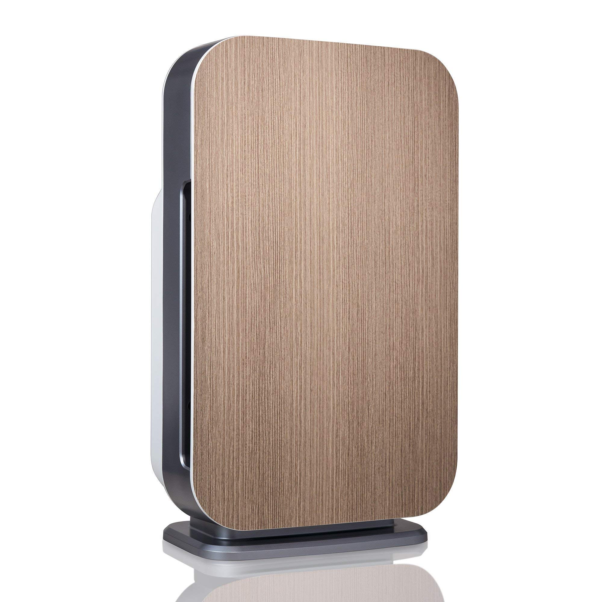 Alen BreatheSmart Flex Air Purifier with HEPA & VOC/Smoke Filter - Covers 1400 Sq Ft - Removes Allergens, Dust, Mold, VOCs & Smoke - Ideal for Bedrooms, Living Rooms & Home Offices