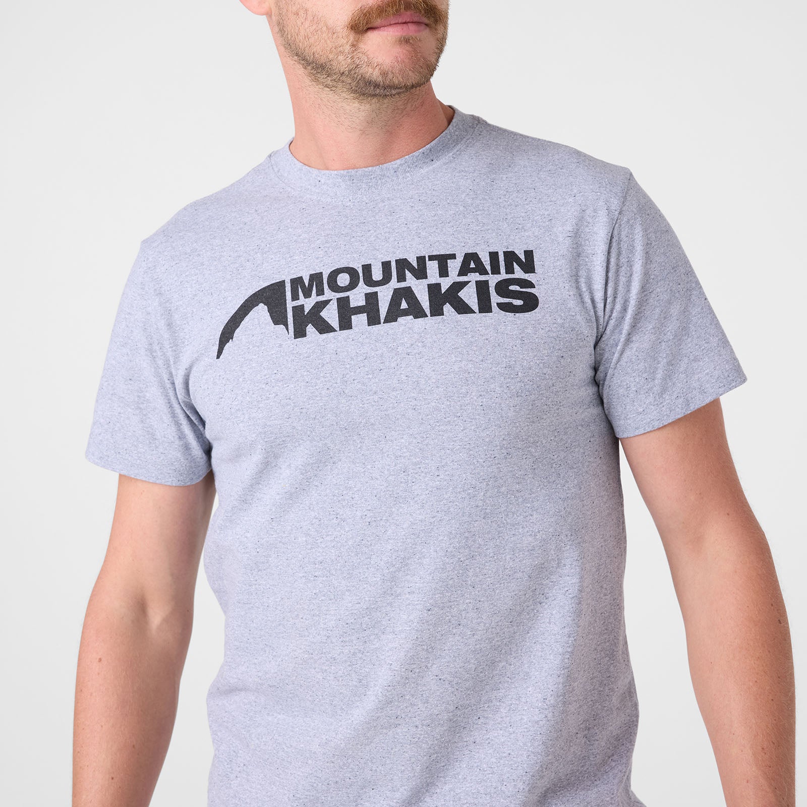 MK Extended Logo Short Sleeve T-Shirt for Men & Women | Casual Cotton Tee for Everyday Wear, Street Style & Summer Outfits
