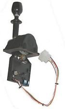 Original JLG Joystick Controller 1600095 - Replacement Joystick for JLG Equipment - Heavy Duty Construction Equipment Parts - Compatible with JLG Lifts, Scissor Lifts & Boom Lifts - Perfect for Construction, Maintenance & Industrial Use