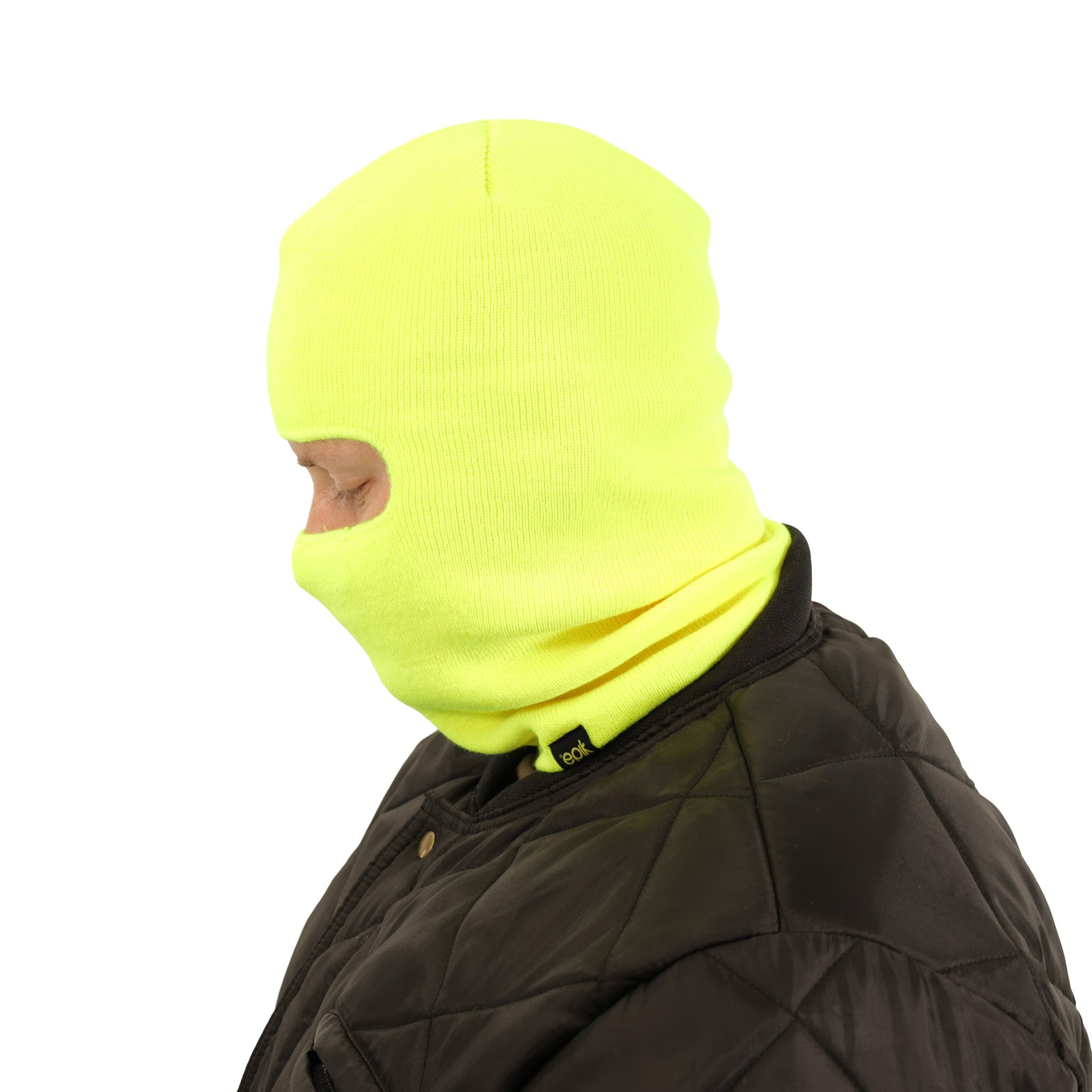 Breathable Knitted Face Mask - Soft & Comfortable Reusable Cloth Mask for Men & Women - Perfect for Outdoor Activities, Travel, and Daily Protection
