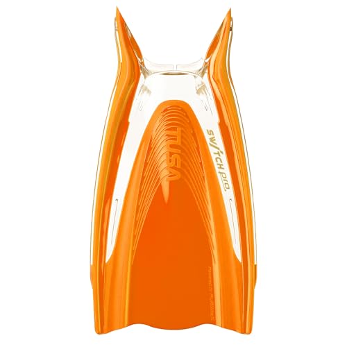 Energy Orange (Switch Pro)