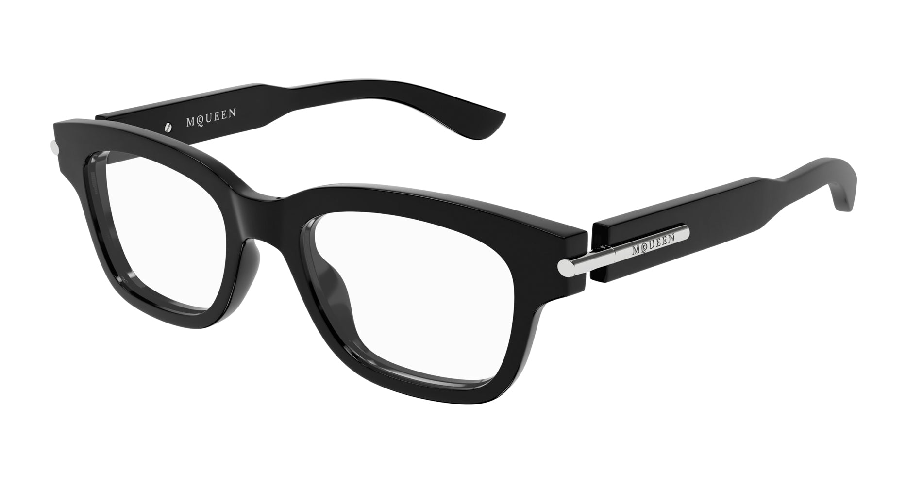Alexander McQueen AM0497O Sunglasses - Luxury Designer Shades for Men & Women | Perfect for Outdoor Activities, Travel & Fashion Accessories