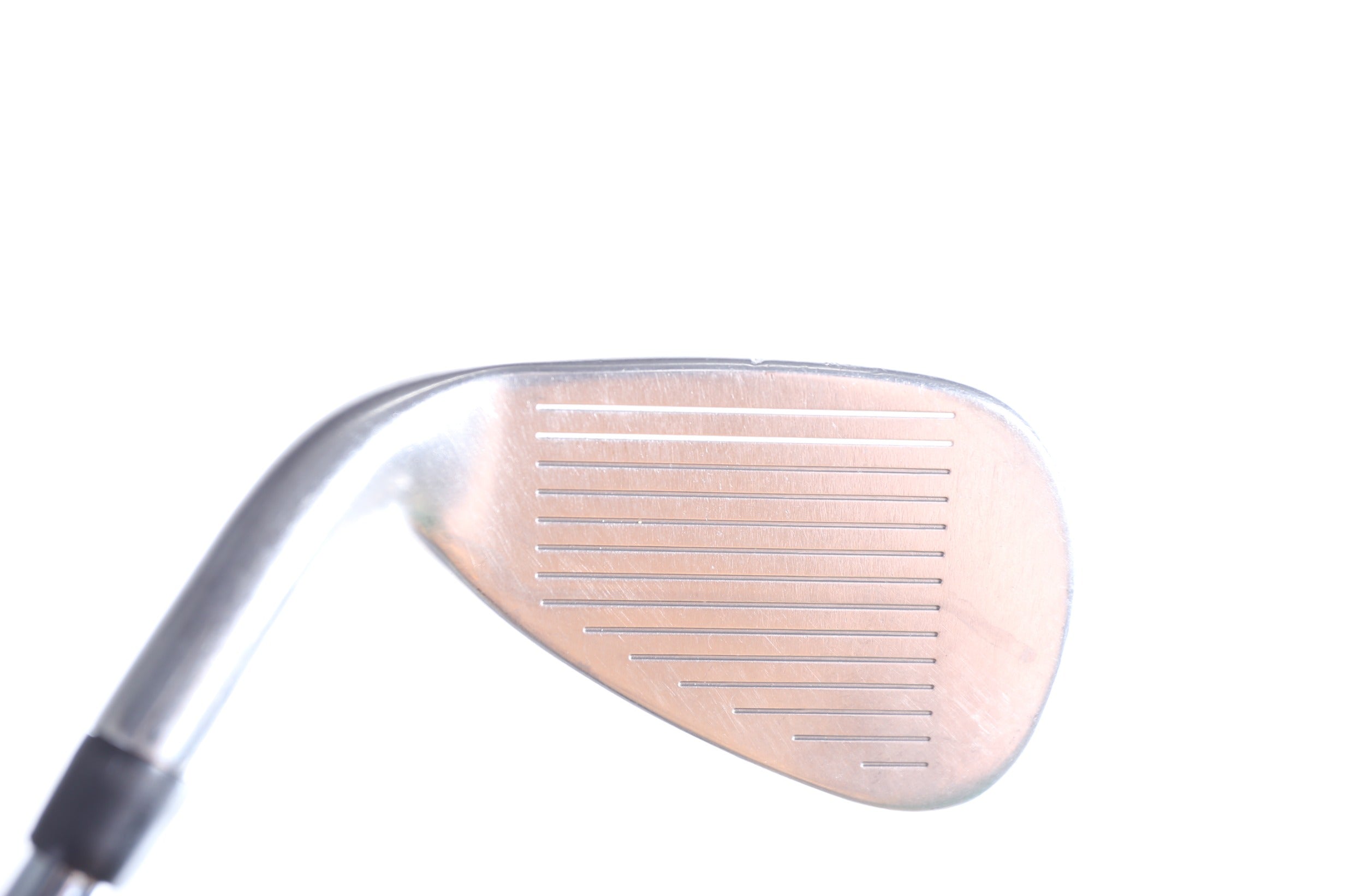 Used Callaway Rogue 8 Iron Right Handed Stiff Flex Golf Club - Perfect for Practice, Training & Improving Your Golf Game