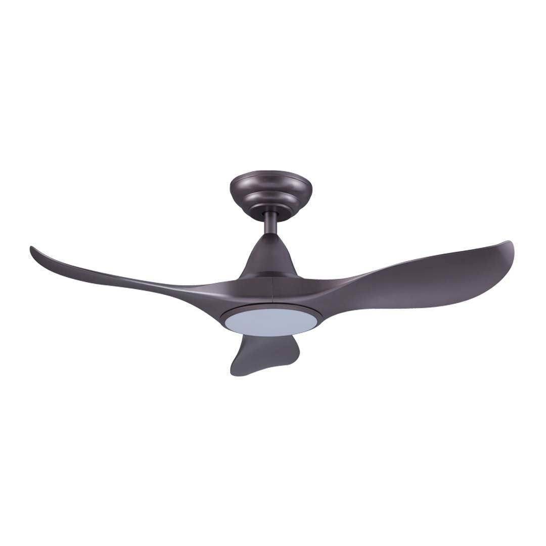 Efenz Isabel 403 40 LED Ceiling Fan with Light - Perfect for Living Room, Bedroom & Outdoor Spaces