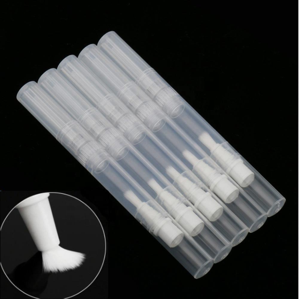 Refillable Empty Cuticle Oil Pen for Nail Care - Perfect for DIY Manicures, Salons & Travel