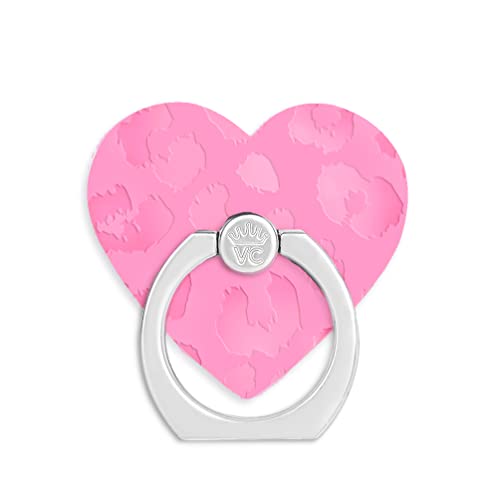 Hot Pink Leopard