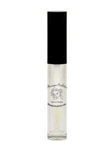 Pump It Lip Plumper - Mineral-Based, Paraben-Free Lip Gloss for Fuller Lips - Perfect for Date Night & Special Occasions
