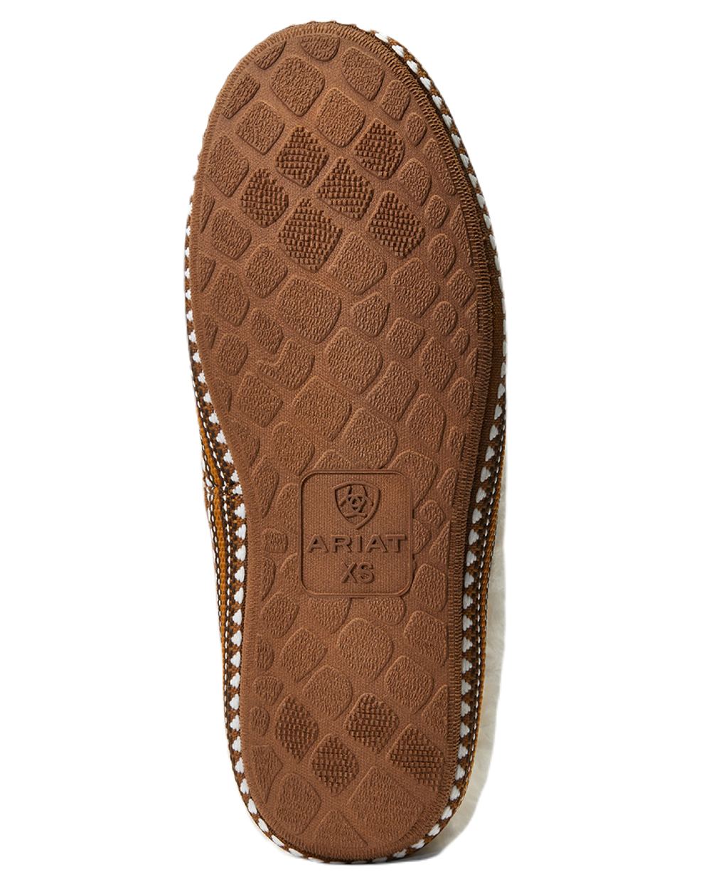 Ariat Women's Bootie Slippers - Cozy Indoor/Outdoor House Shoes for Winter Comfort & Style | Perfect for Home, Office & Casual Wear
