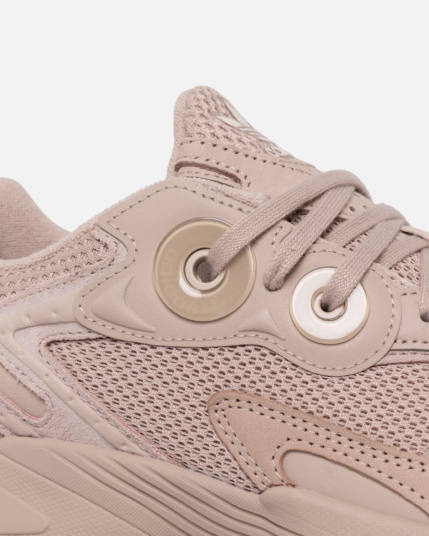 Adidas Women's Astir Running Shoes - Wonder Taupe/Wonder Quartz - Lightweight & Comfortable for Jogging, Gym & Casual Wear