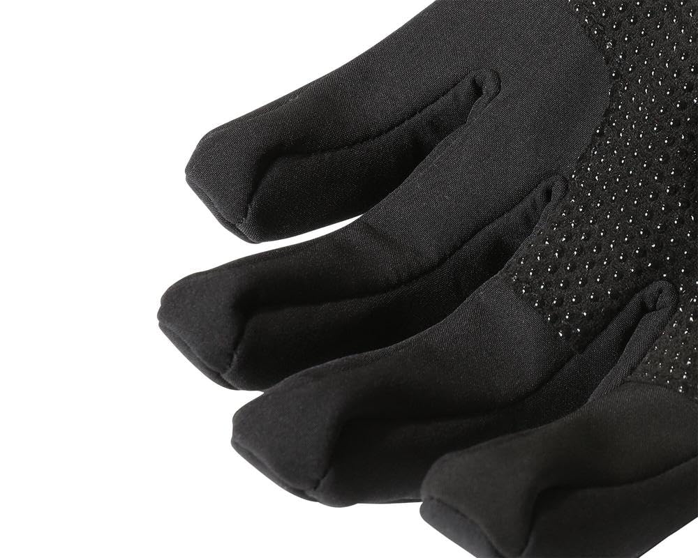 The North Face Apex Etip™ Gloves - Waterproof & Windproof Winter Gloves for Men & Women - Touchscreen Compatible for Skiing, Snowboarding & Outdoor Activities