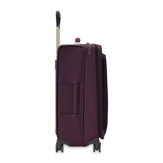 Briggs & Riley Baseline Medium Expandable Spinner Luggage - 24