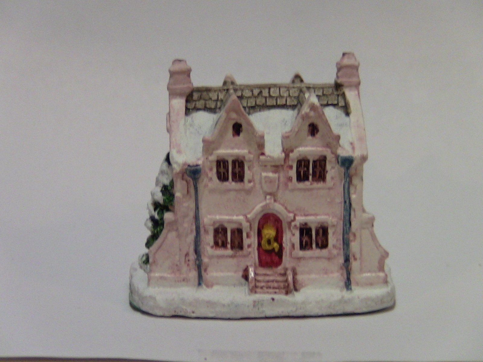 A Christmas Carol Scrooge Collectible Figurine - Perfect for Holiday Decor, Gift, and Dickens Themed Collections
