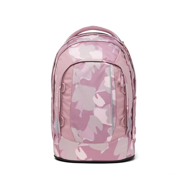 Satch Pack Heartbreaker - Stylish and Durable Backpack for Women & Men - Perfect for Travel, Work, School, and Outdoor Adventures