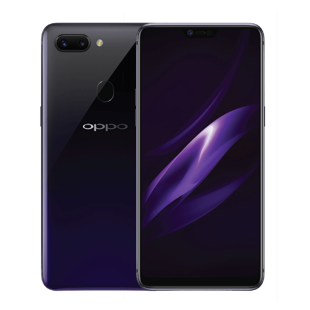 Oppo R15 Pro Smartphone - 6.28