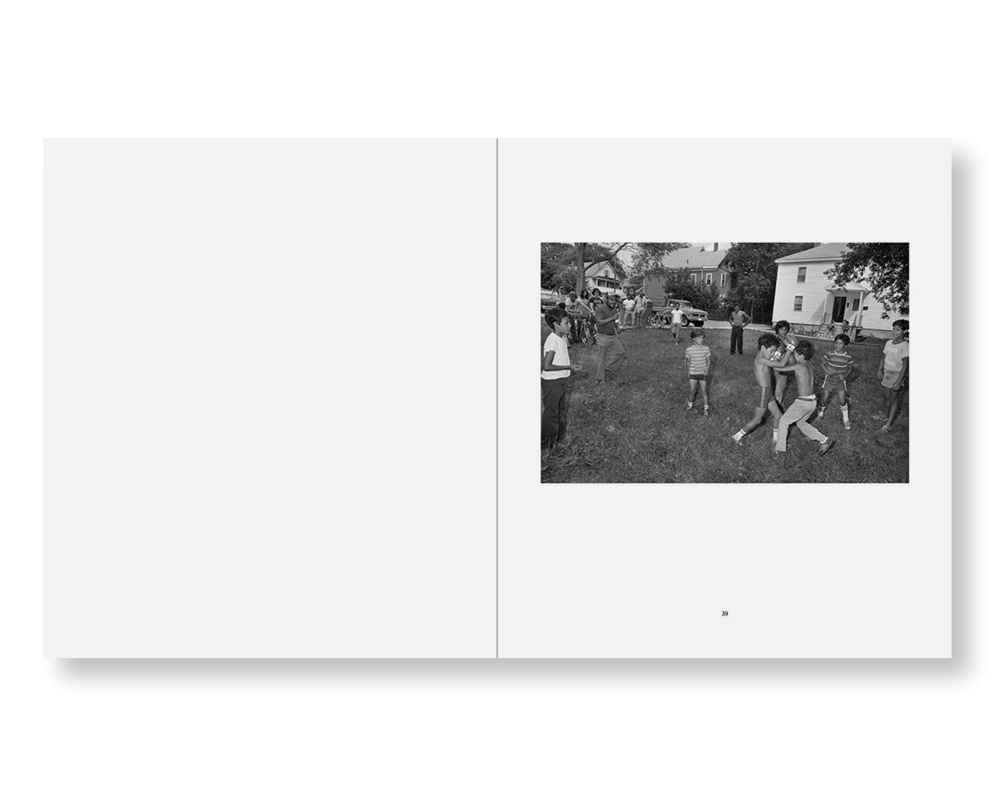 Passing Time by Sage Sohier - Fine Art Photography Book for Home Decor & Gift Ideas - Perfect for Living Rooms, Offices, and Art Collections