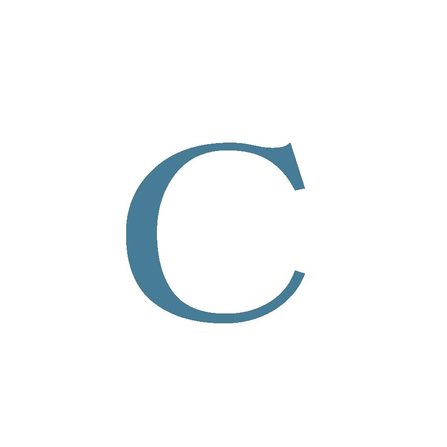 C