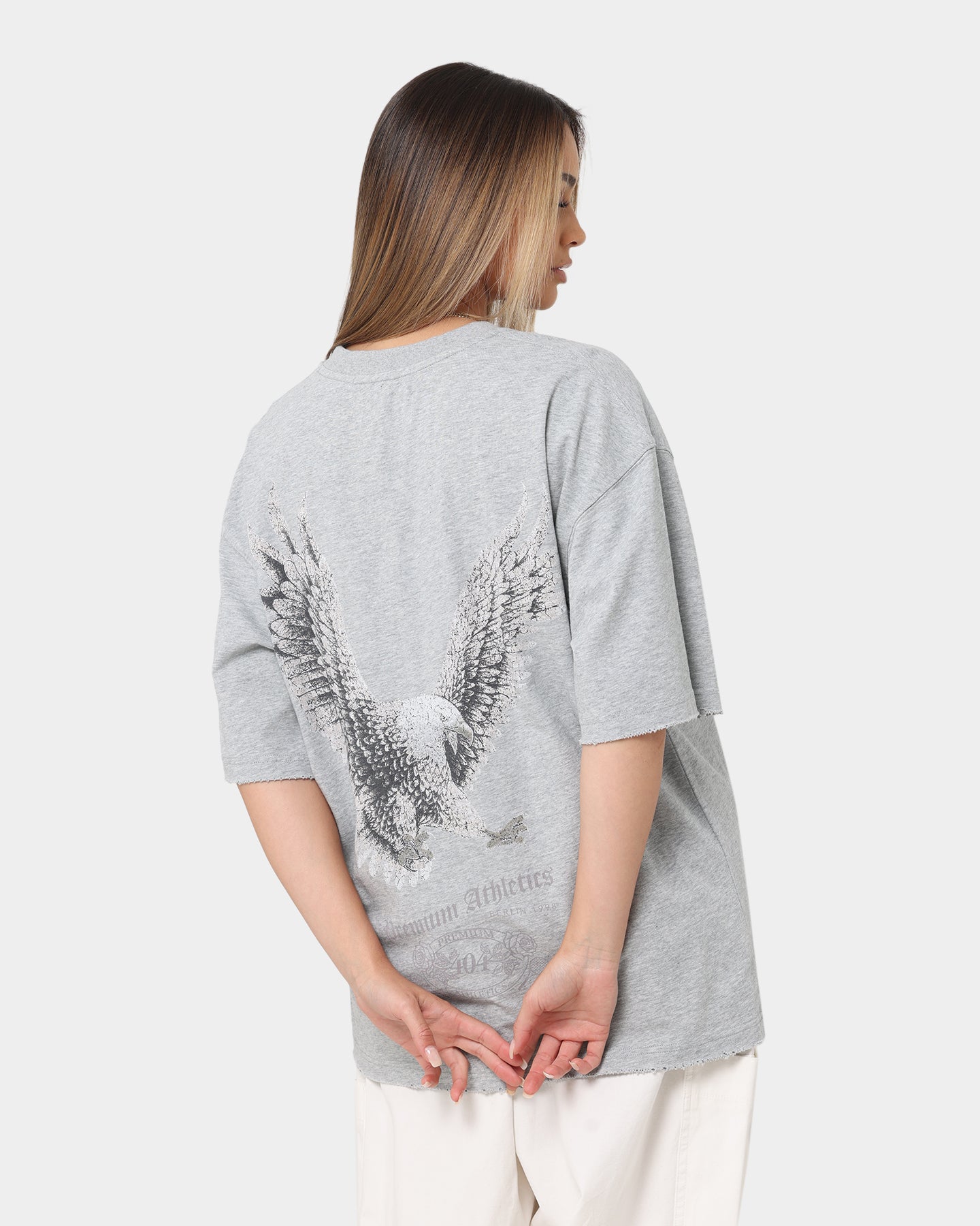 Vintage 404 Flight Graphic T-Shirt - Grey Marble Wash Cotton Tee for Men & Women | Casual Streetwear, Retro Gaming Outfit