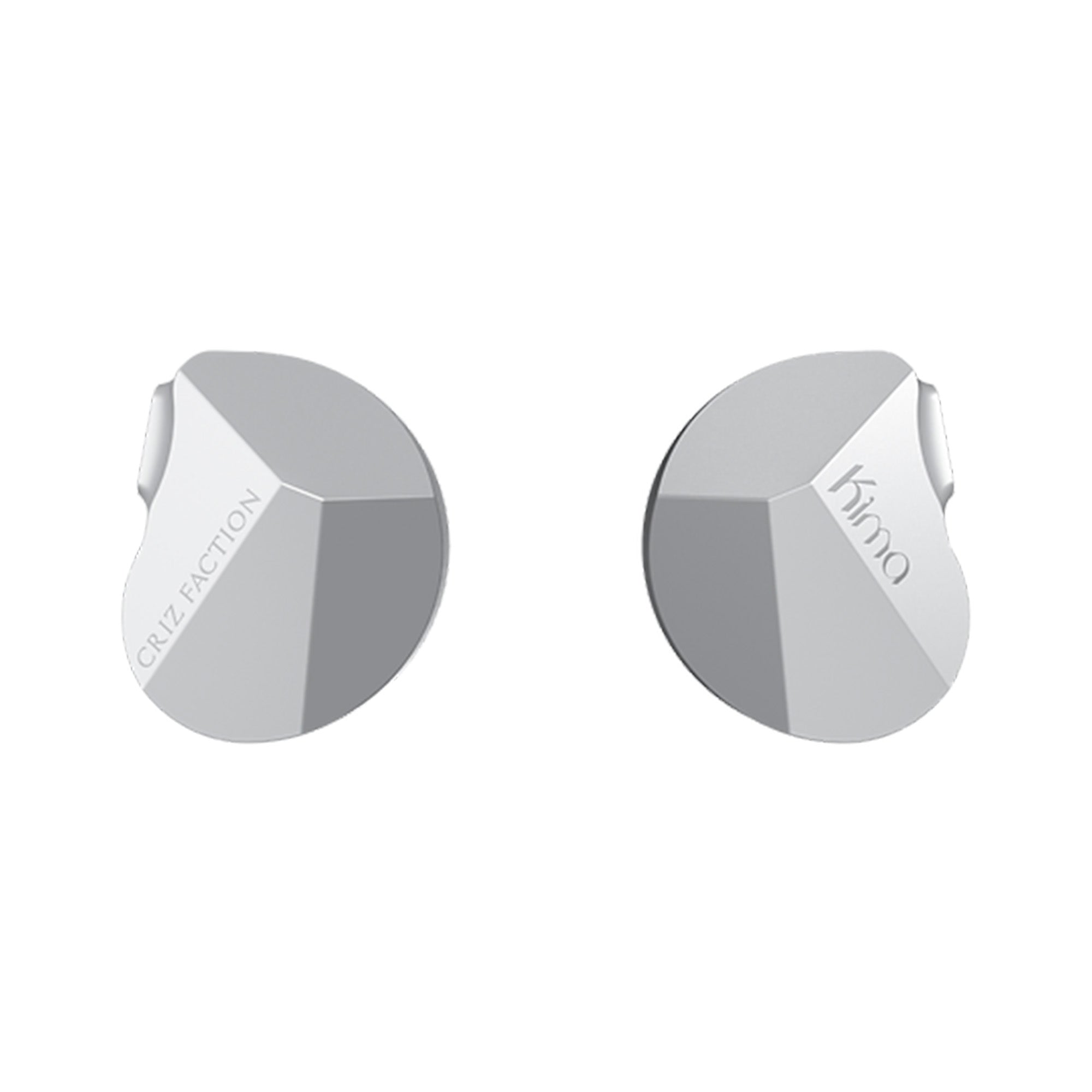 Dunu KIMA High-Fidelity In-Ear Earphones with Noise Isolation - Perfect for Music, Gaming & Travel