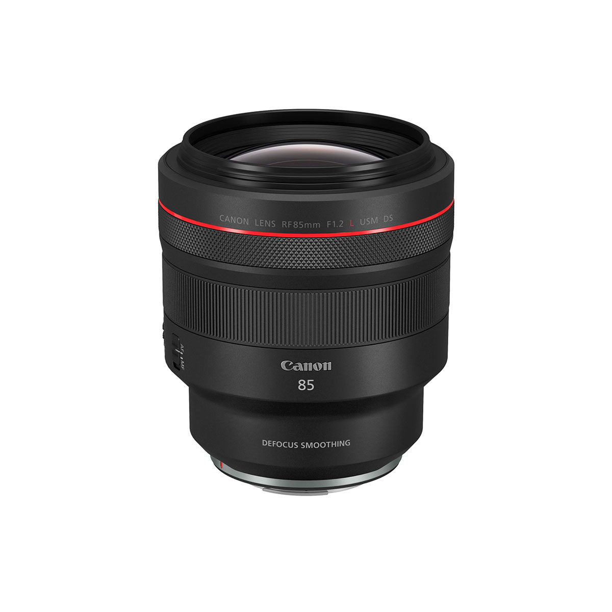 Canon RF 85mm F1.2 L USM DS Lens - Professional Portrait Photography Lens for DSLR Cameras | Perfect for Weddings, Fashion & Studio Portraits