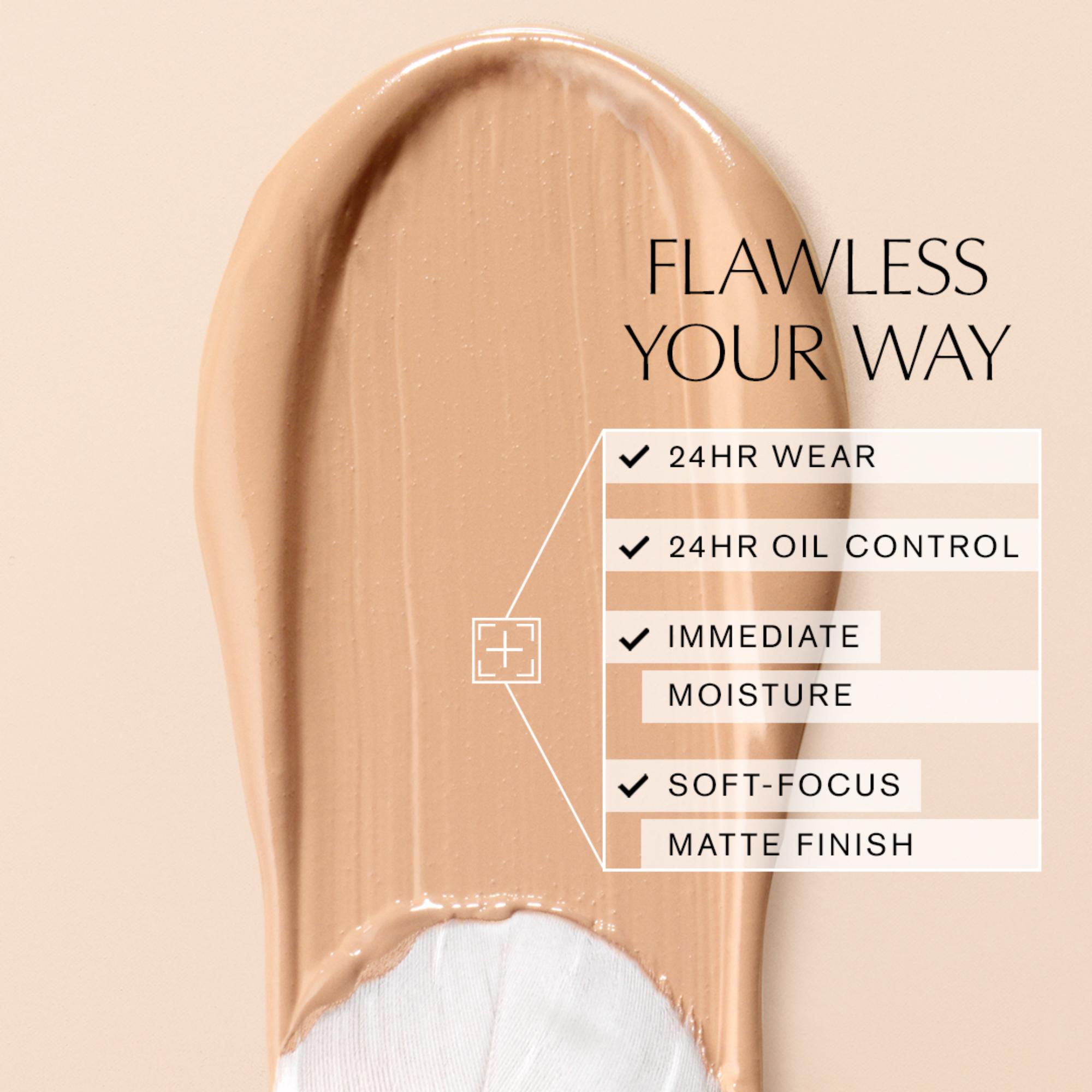 Estée Lauder Double Wear Stay-in-Place 24-Hour Full Coverage Concealer - 0.5C (Light Cool) for Flawless Under Eyes & Blemish Coverage - Perfect for Long Wear Makeup & Photoshoots