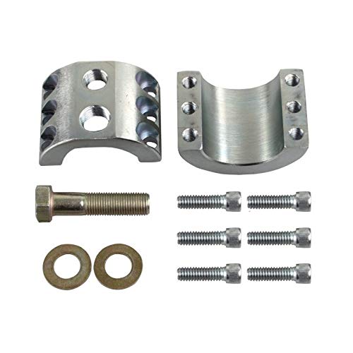 Synergy MFG 1-3/8