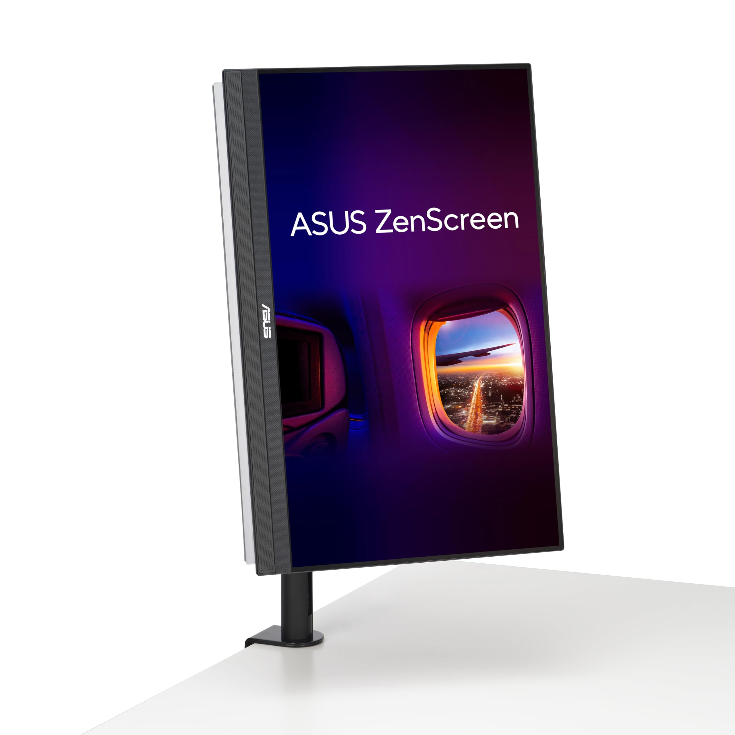 ASUS ZenScreen MB229CF 22