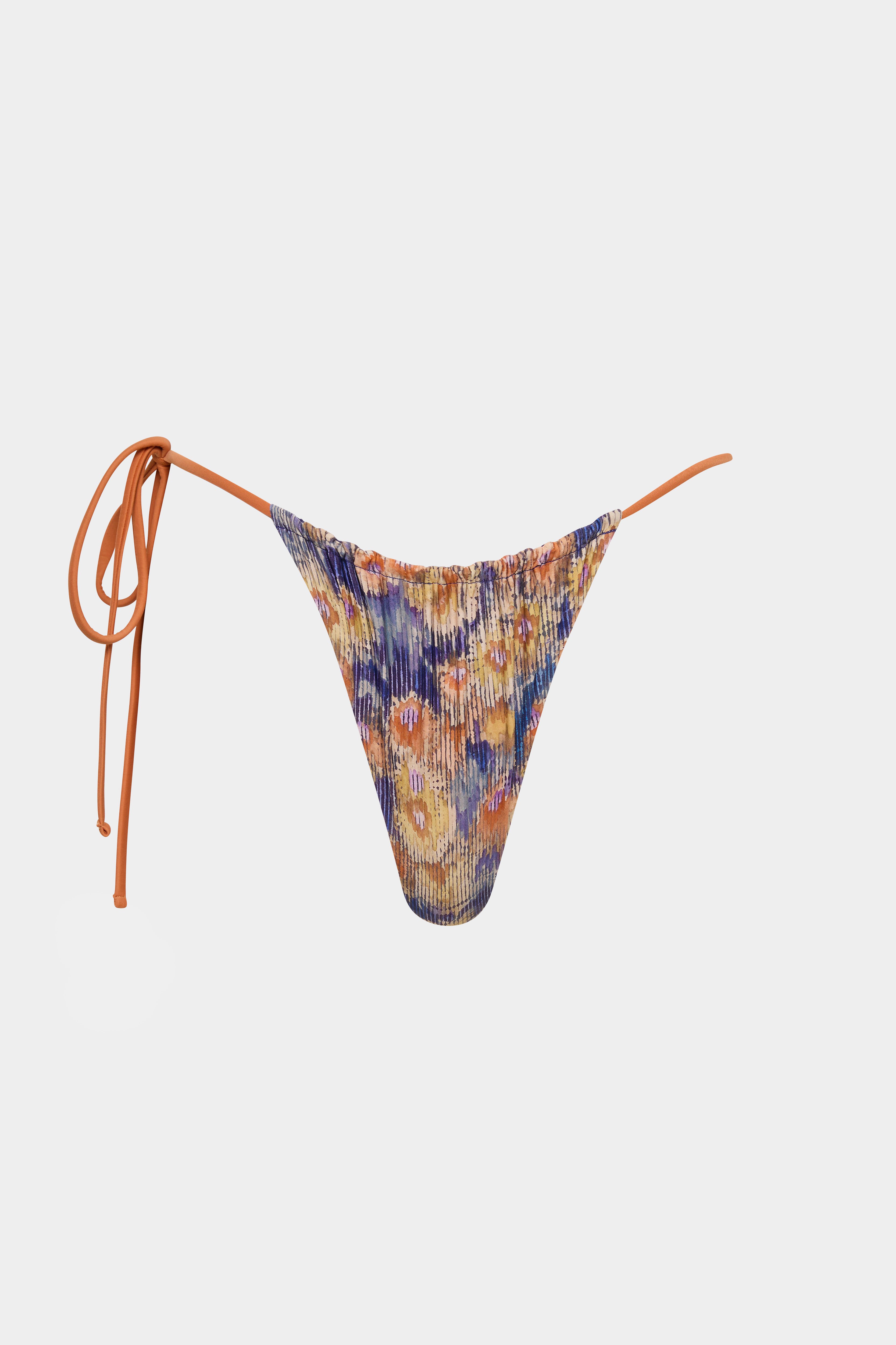 Fiore String Brief Women's Sexy Lingerie - Comfortable & Breathable Underwear for Daily Wear & Special Occasions