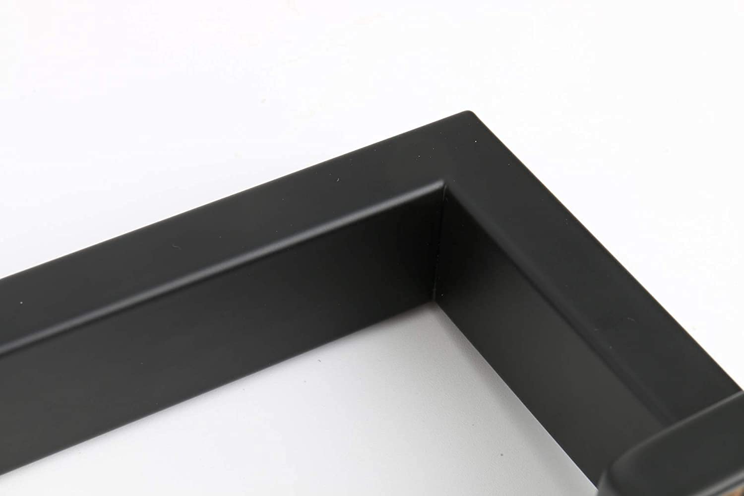 TocTen Heavy Duty Stainless Steel Towel Rack - 12