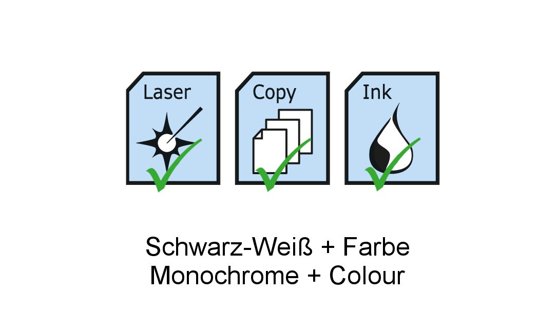 HERMA 4620 Self Adhesive Address Labels - 16 Labels per A4 Sheet, 200 Sheets (3200 Labels Total), 105x37mm Blank Mailing Stickers for Laser & Inkjet Printers - Perfect for Shipping, Packaging & Office Organization (White)