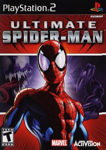 Ultimate Spider-Man (Renewed) - Marvel Comics Graphic Novel | Superhero Action Adventure for Teens & Adults | Perfect for Collectors & Comic Book Fans