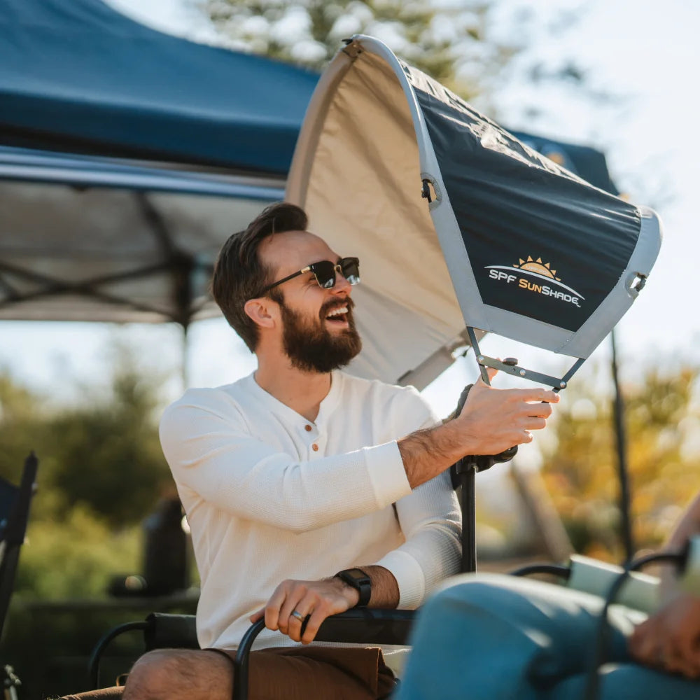 SunShade Car Accessory - UV Protection Sun Visor for Windshield & Side Windows | Perfect for Summer Driving, Road Trips & Outdoor Parking