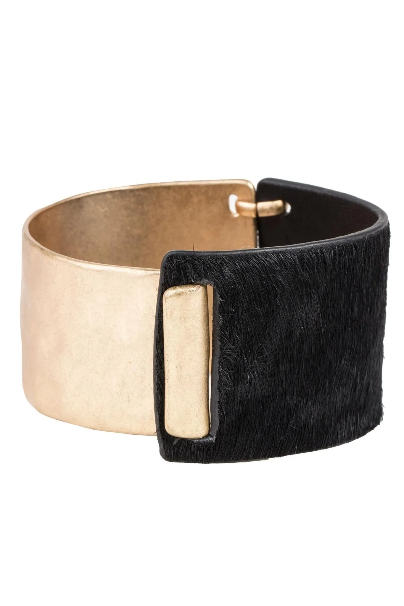 Aileen Genuine Leather Bracelet for Women - Stylish & Durable Handmade Leather Wristband - Perfect for Casual Wear, Gifts & Everyday Fashion Accessories