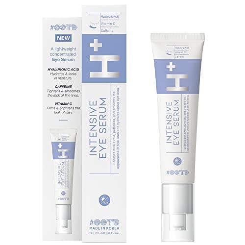 Hyaluron Intensive Hydration Serum