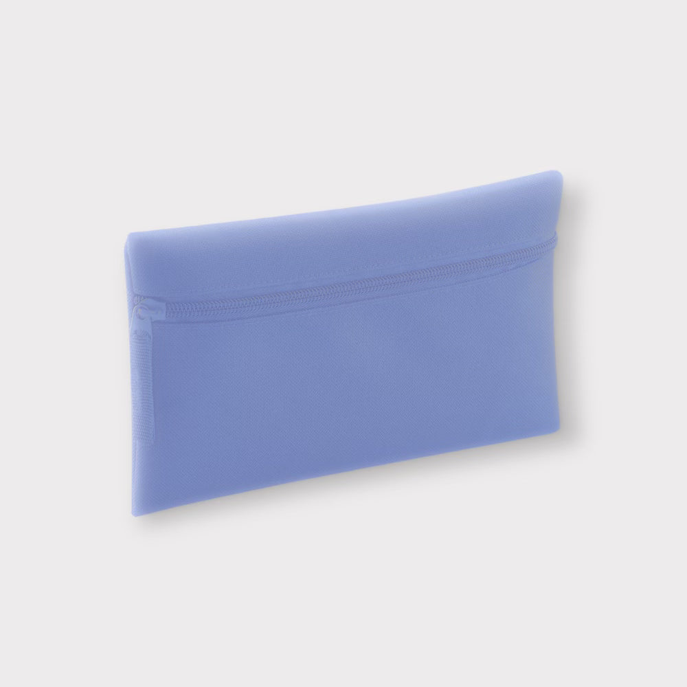 Premium Pencil Case for School & Office - Durable Zippered Pouch with Multiple Compartments for Pens, Pencils & Art Supplies - Perfect for Students, Teachers & Professionals